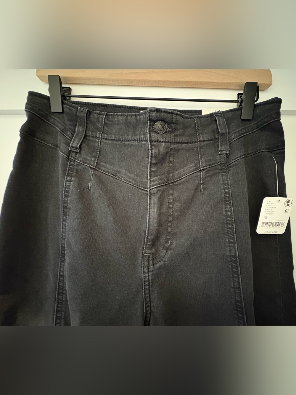 We The Free Libre Wide-Leg Jeans - Picture 10 of 10